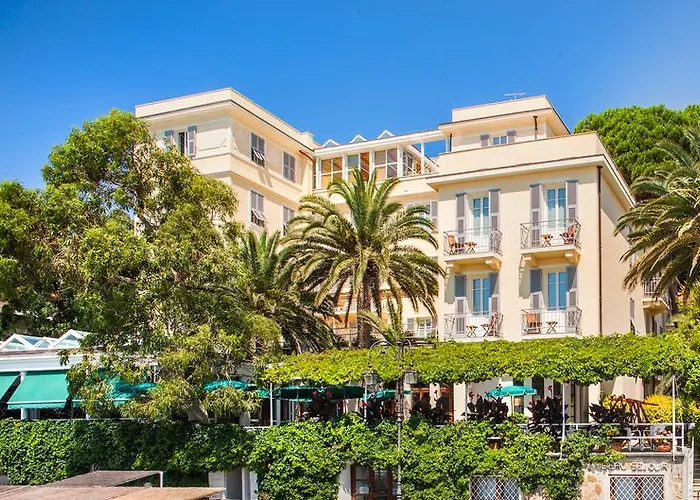 Hotel Beau Sejour