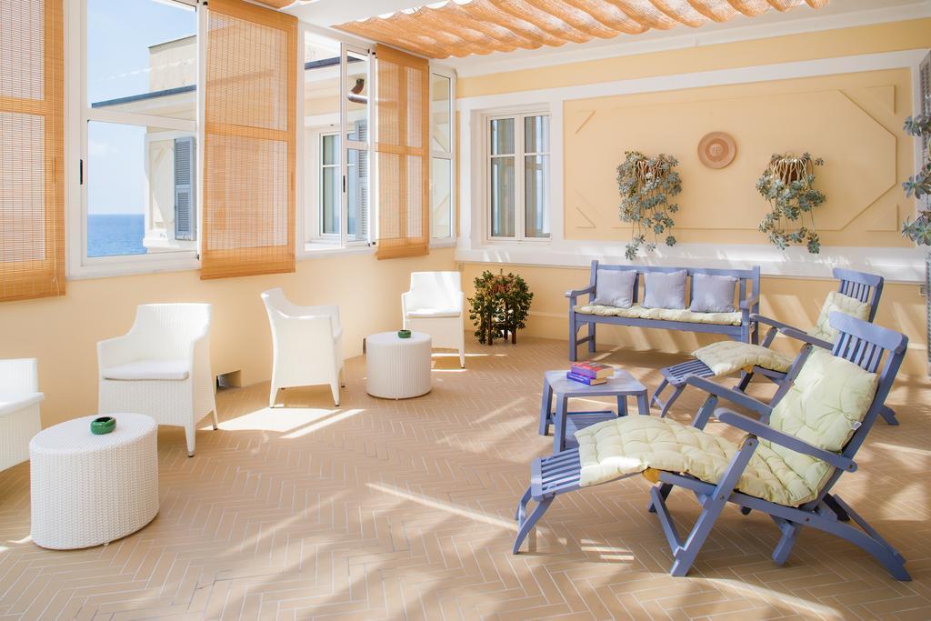 Hotel Beau Sejour 3*