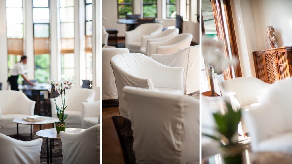 Beau Sejour Hotel 3*