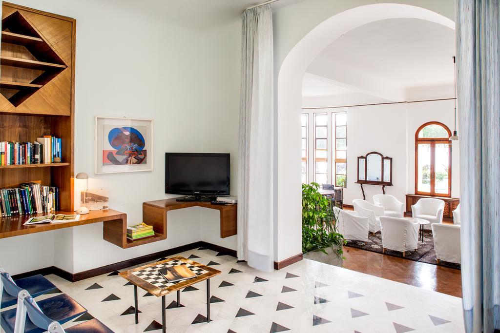 Hotel Beau Sejour Alassio