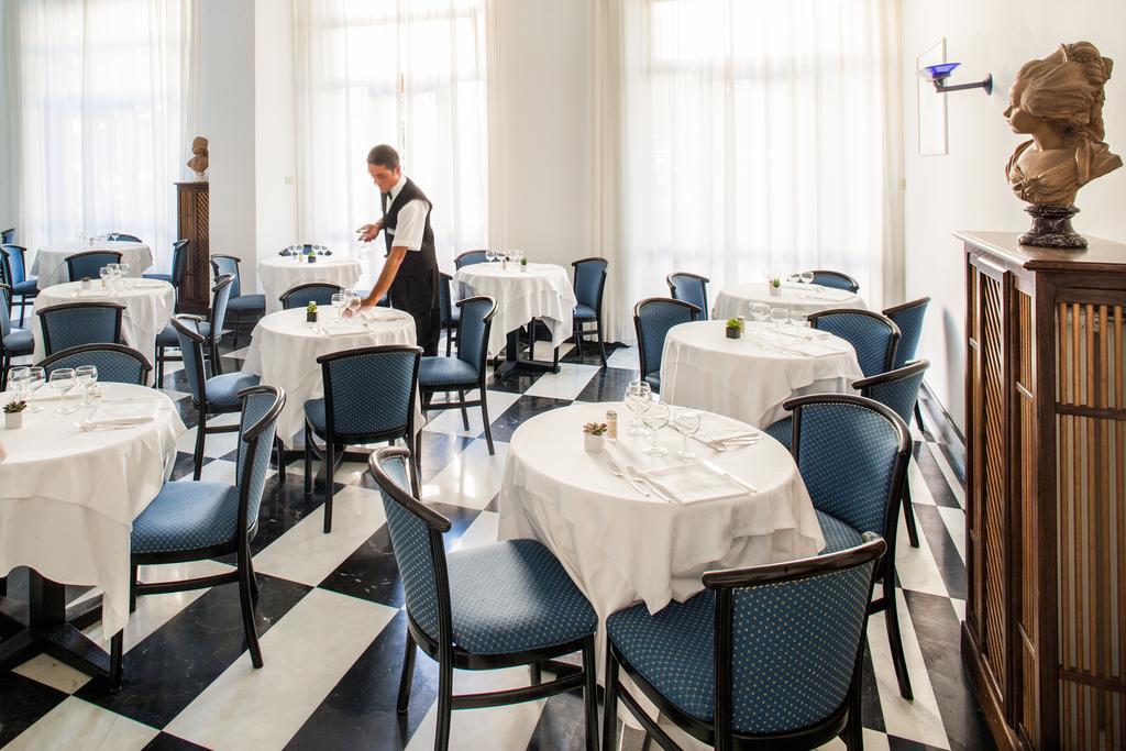 Beau Sejour Hotel Alassio