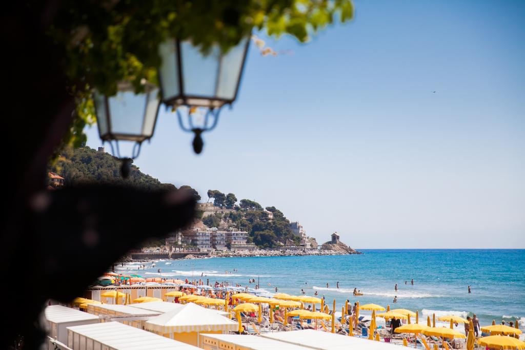 Beau Sejour Hotel Alassio