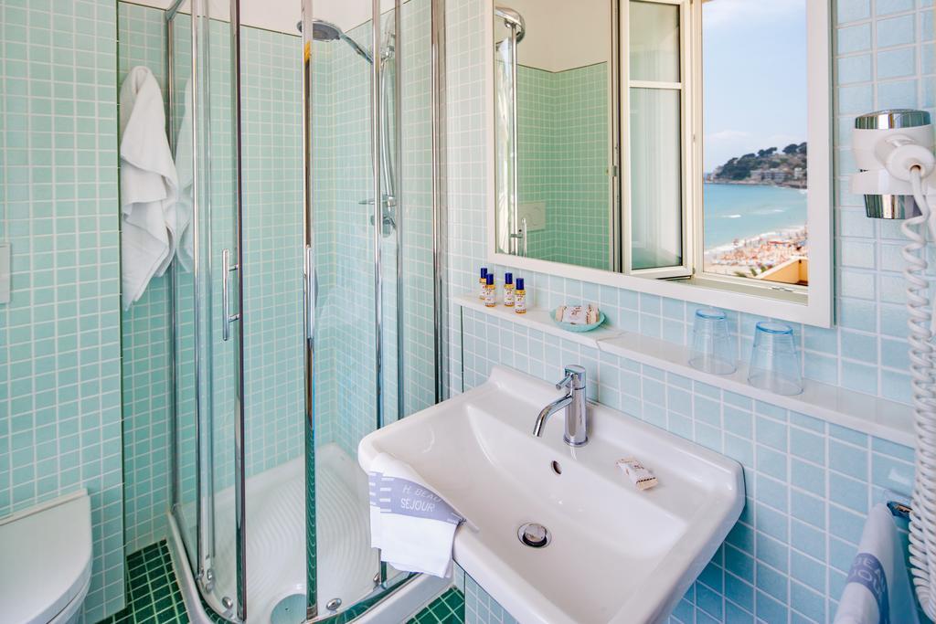 Beau Sejour 3* Alassio