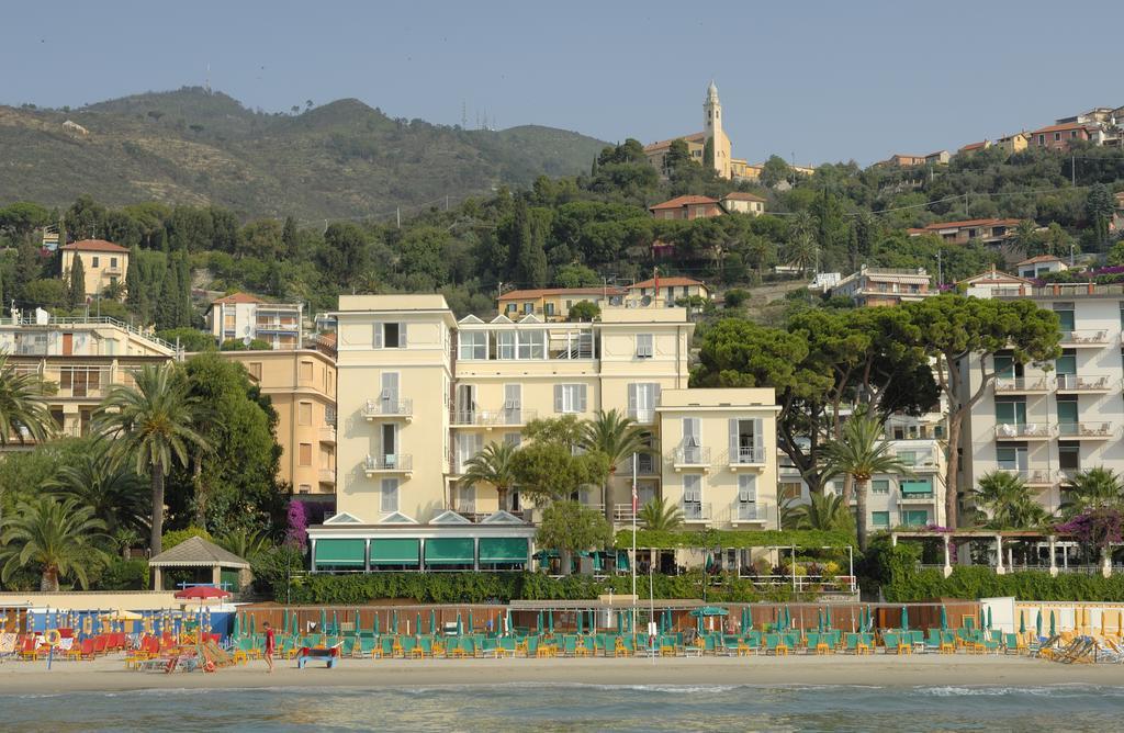 Beau Sejour 3* Alassio