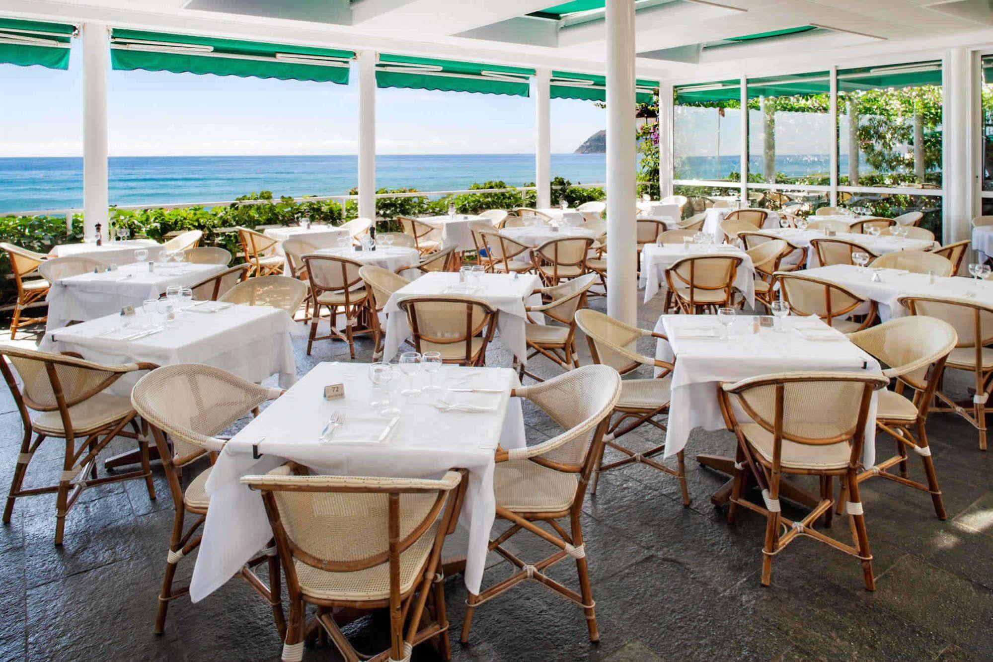 Beau Sejour 3* Alassio